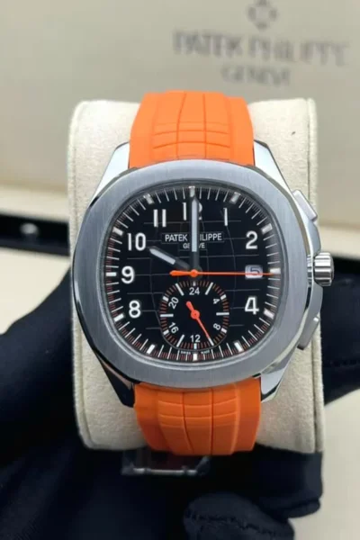 ساعة باتيك فيليب ربل