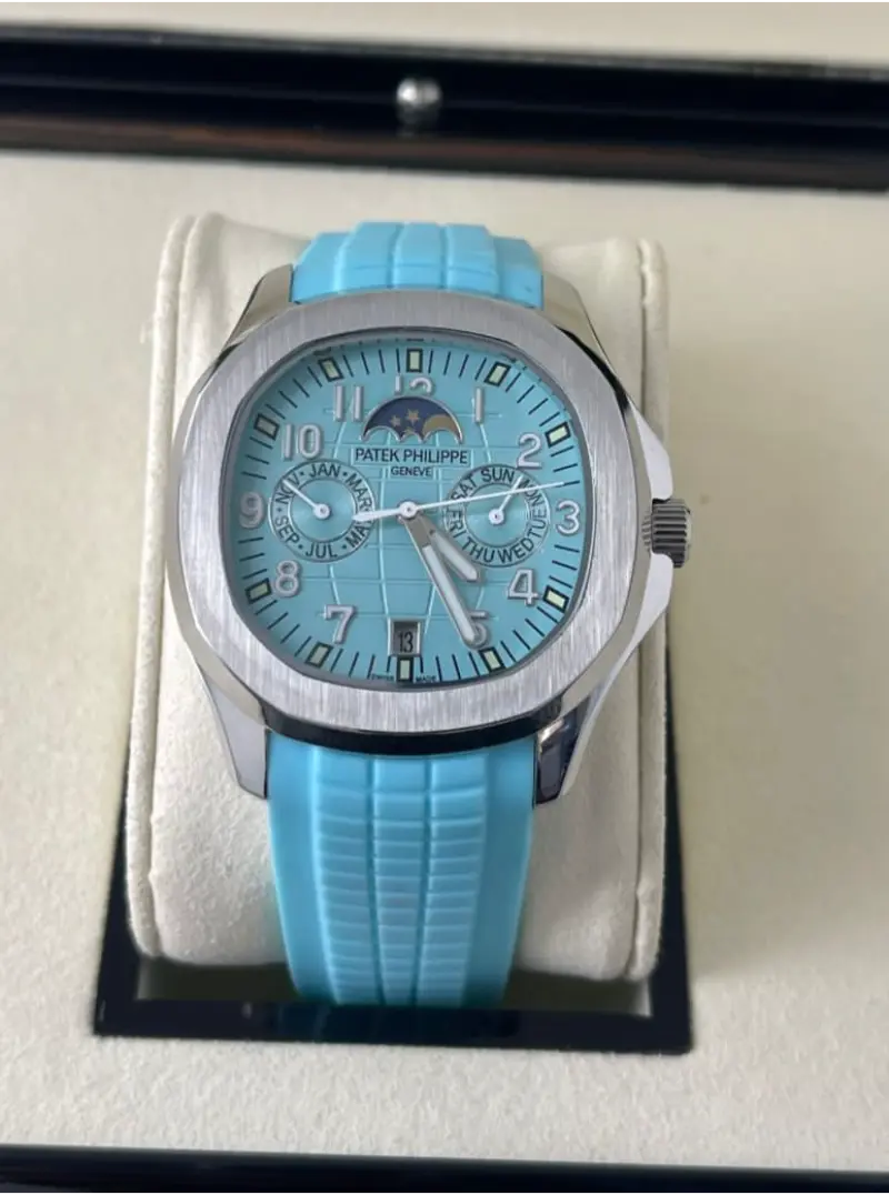 ساعة باتيك فيليب سماوي