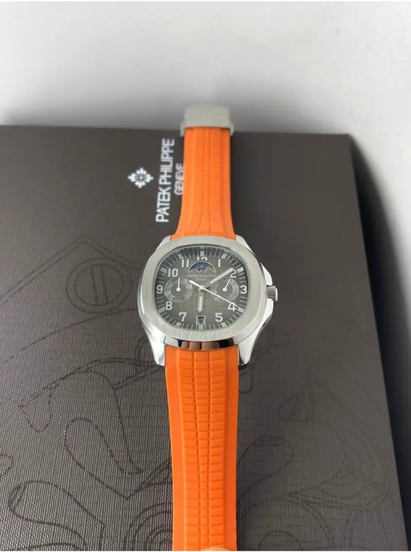 ساعه باتيك فيليب اورنج