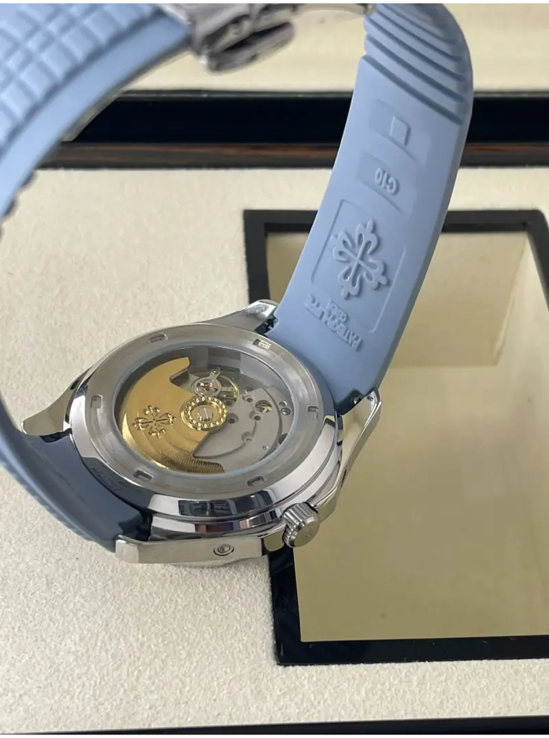 ساعه باتيك فيليب ربر