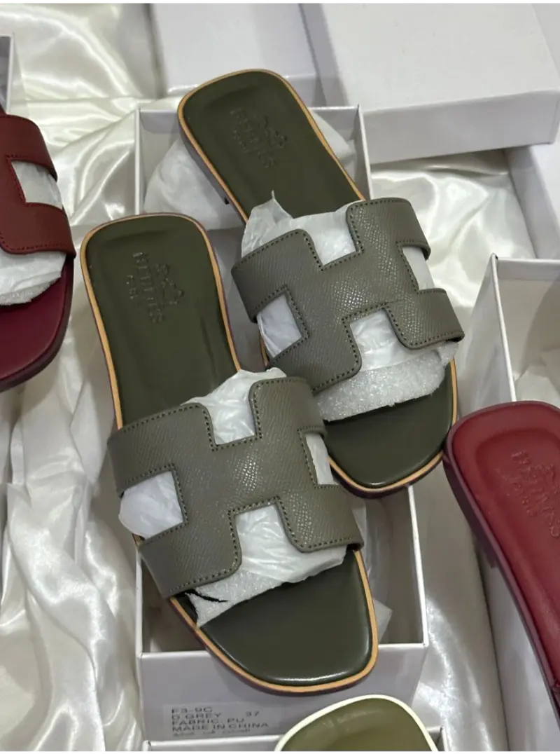 شبشب نسائي مريح