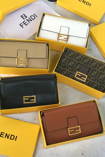 شنط فندي باغيت