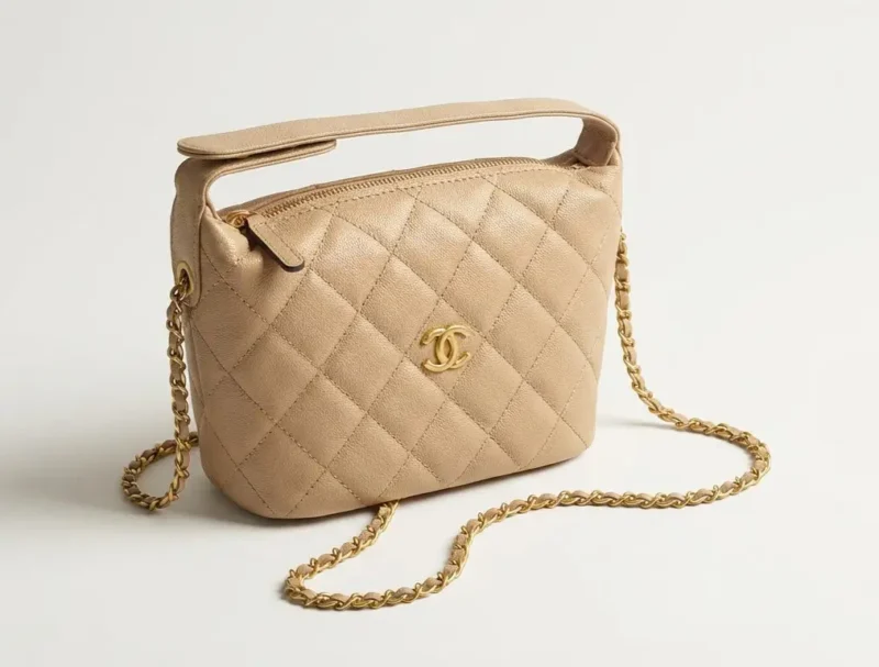 شنطة شانيل 25