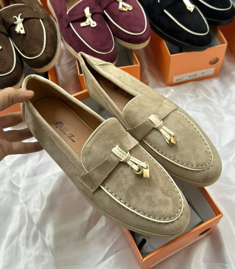 شوز لوروبيانا ماستر