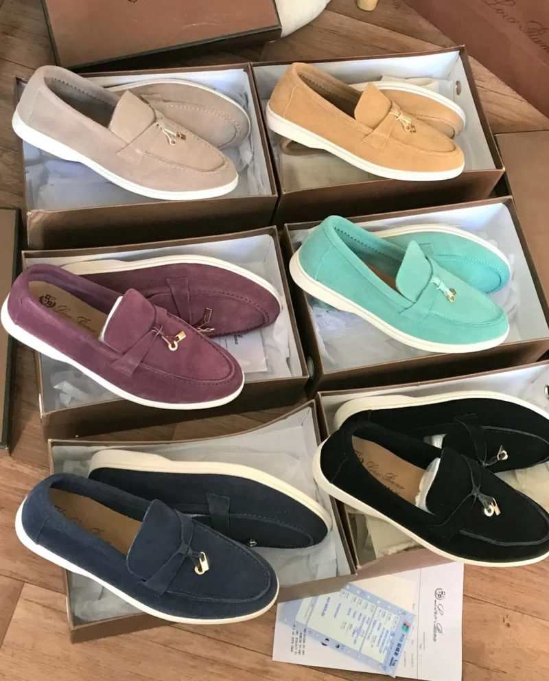 شوزات لورو بيانا نسائي