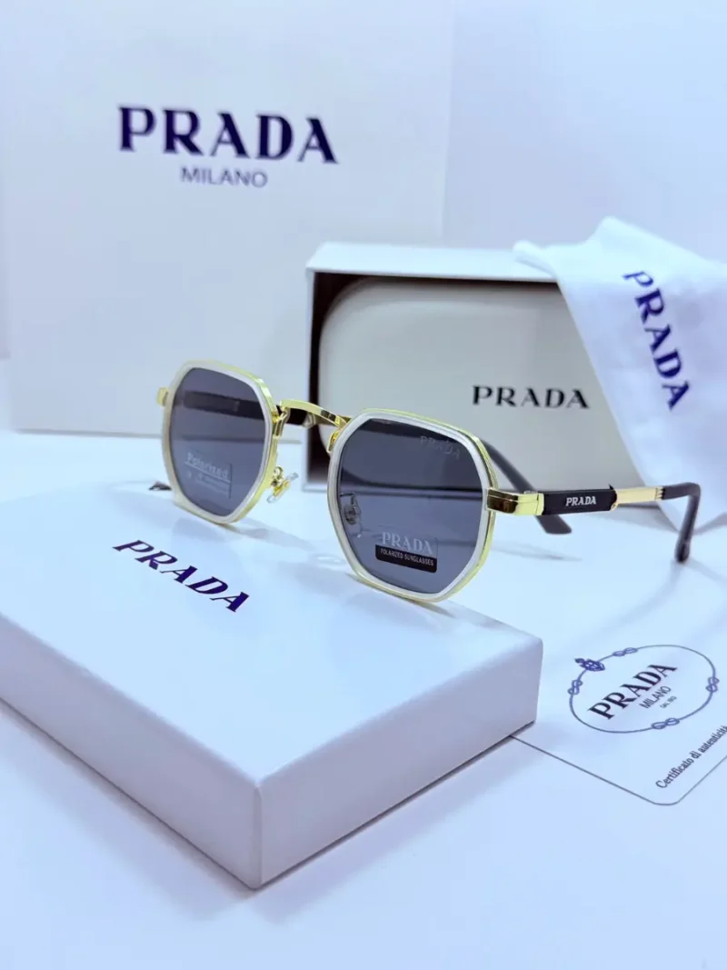 صور نظارات برادا رجالي