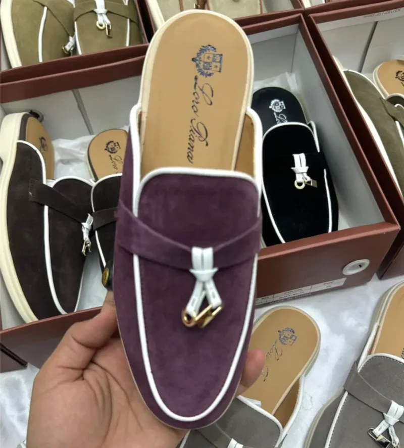 فلات شوز نسائي