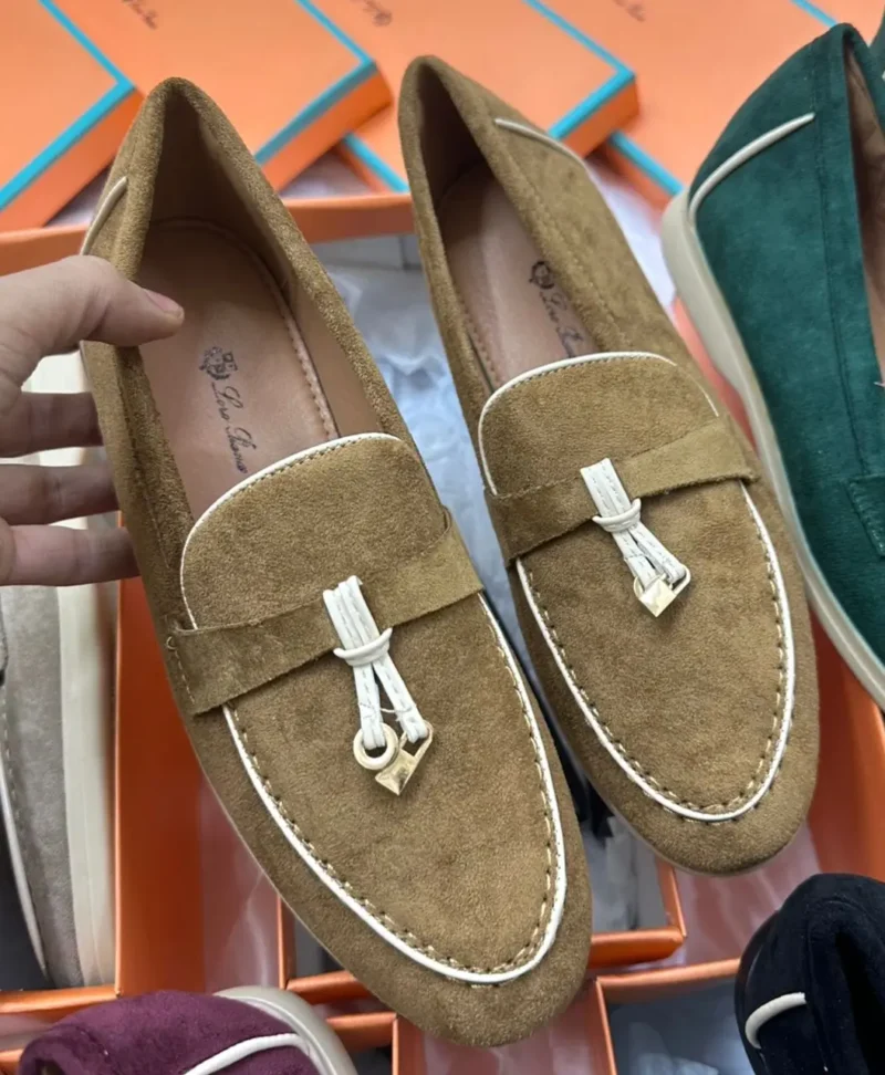 فلات لورو بيانا بيج