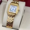كارتير بانثر ساعة نسائي
