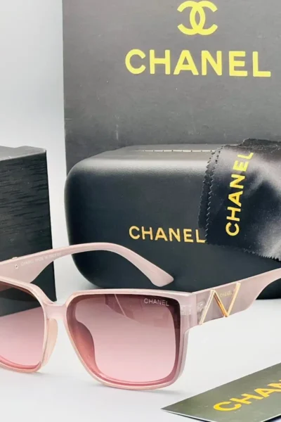 نظارات شانيل 2026