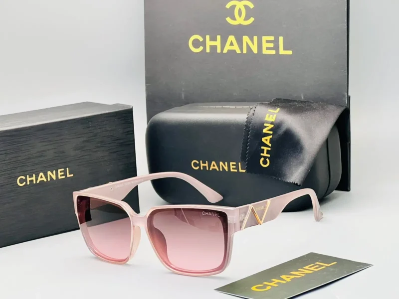 نظارات شانيل 2026