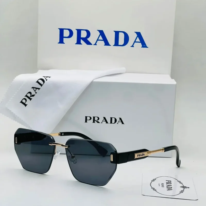 نظارات شمس برادا رجالى