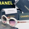 نظارة chanel شمسية نسائية