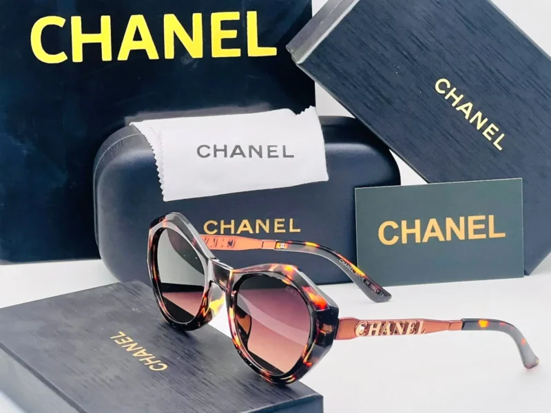 نظارة شانيل تايقر