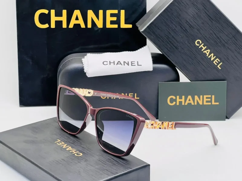 نظاره شانيل جديده 2026