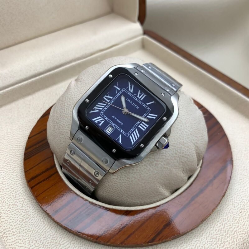 كارتير سانتوس دومو