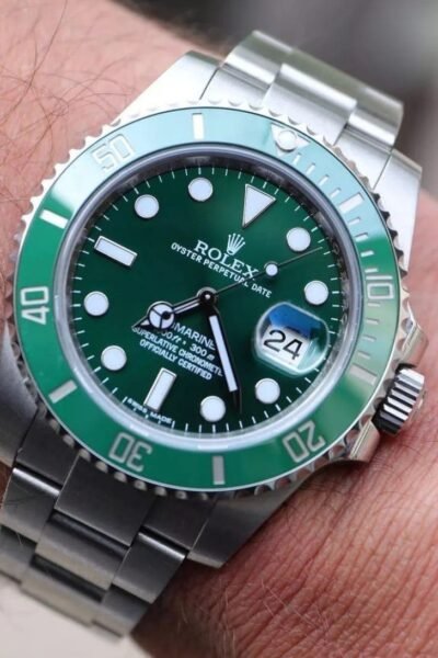 ساعات رولكس سمرينا رجالي