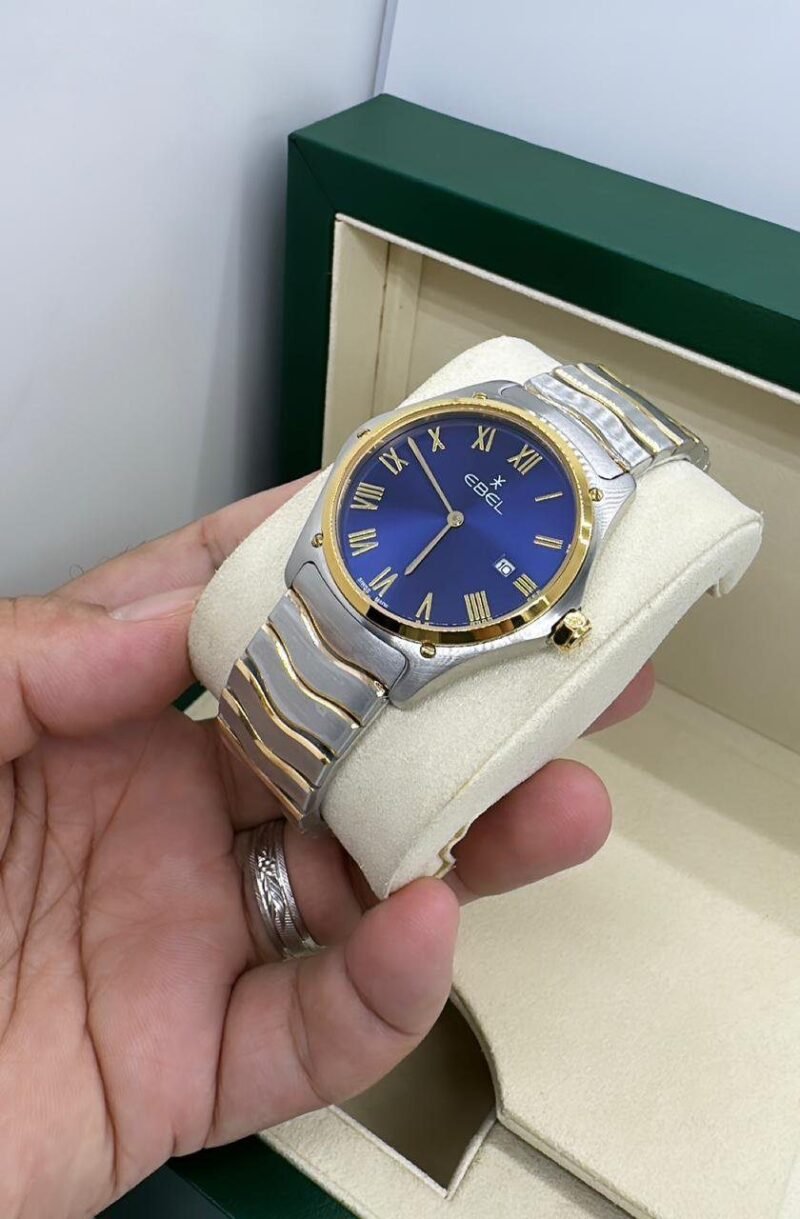 ساعة إيبل رجالي