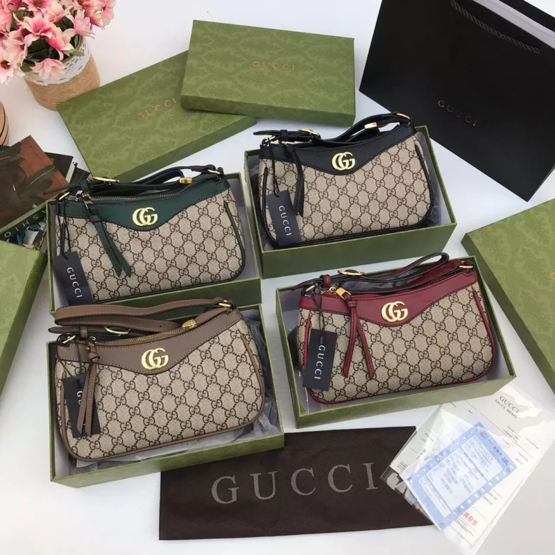 شنط قوتشي مخفضة