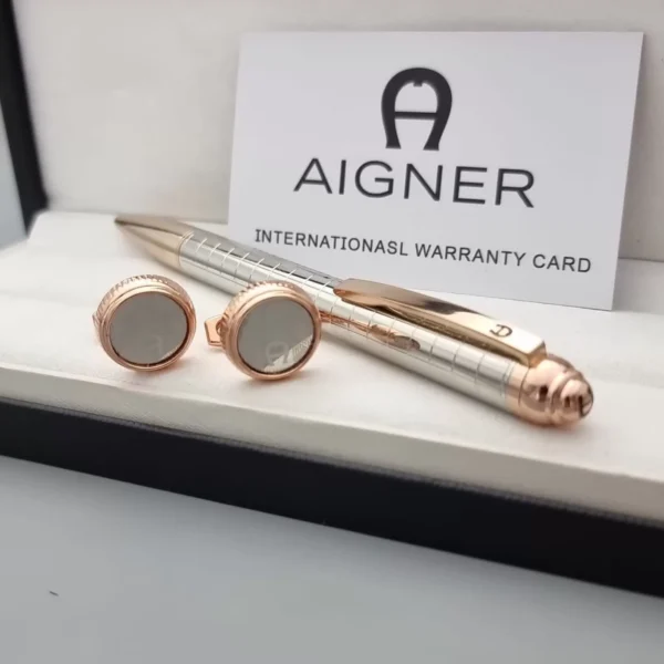 سعر قلم AIGNER