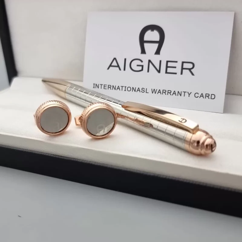 سعر قلم AIGNER