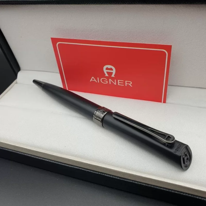 قلم اغنر اسود