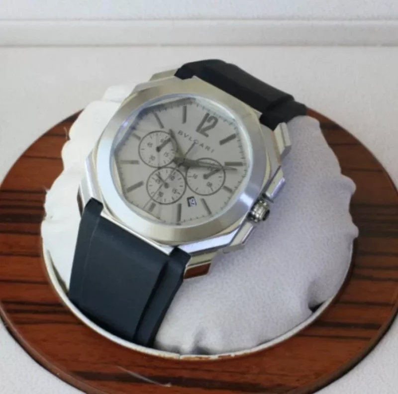 ساعه بولغري