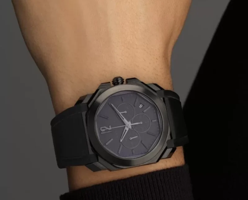 بولغاري ساعات