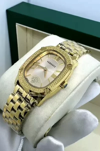 ساعات نسائية فرزاتشي 2025 السعودية