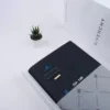 قماش ثوب شتوي مخطط