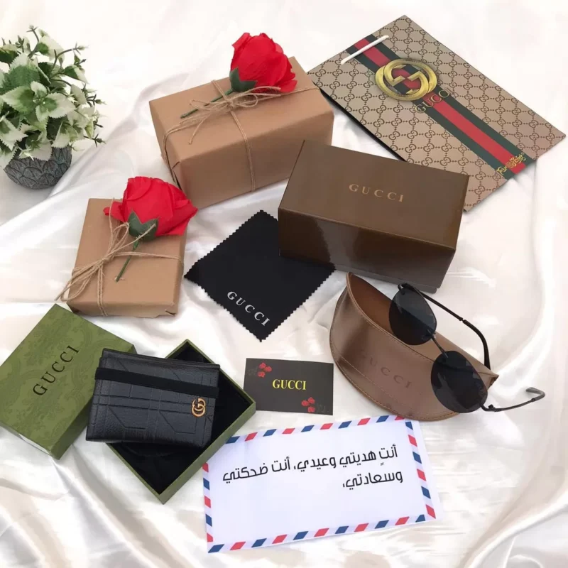 نظاره وبوك غوتشي