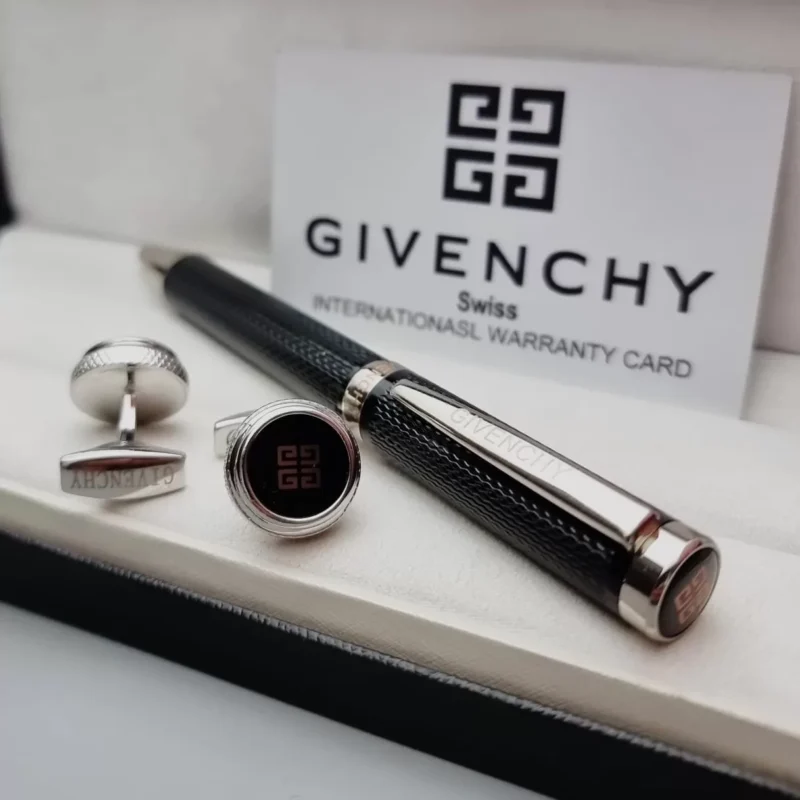 قلم كبك جيفنشي