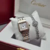 طقم نسائي ساعه مع اسواره