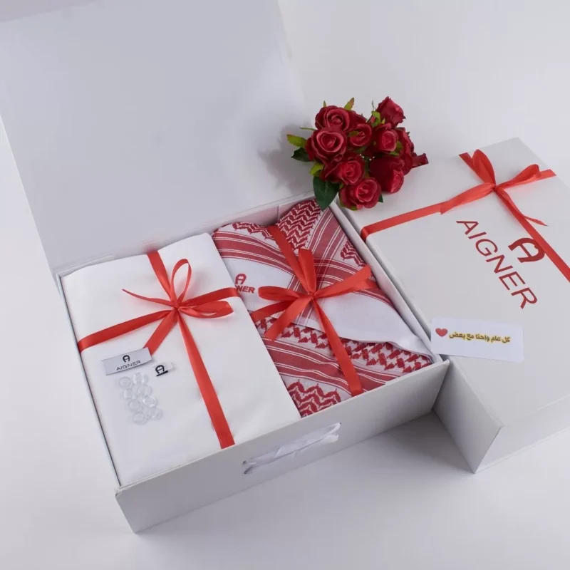 قماش أقنر شماغ أقنر