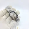 ساعه فرزاتشي نسائيه فضيه