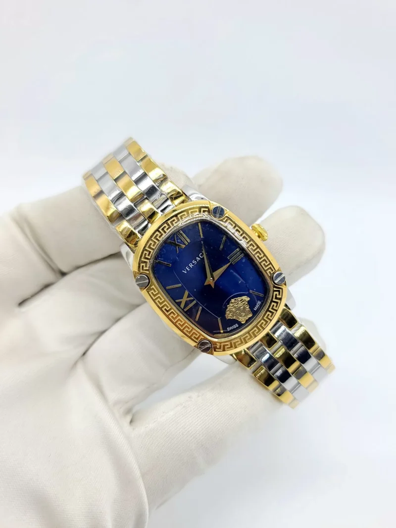 ساعه فرزاتشي نسائي مكس