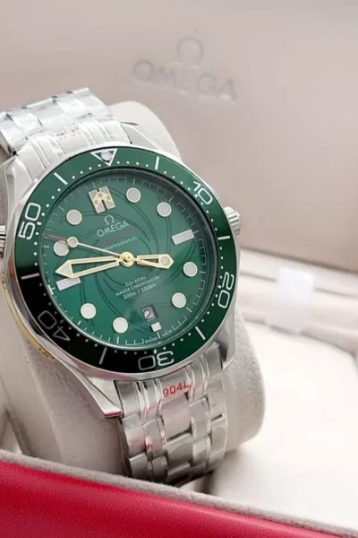 ساعات اوميغا سيماستر رجالي