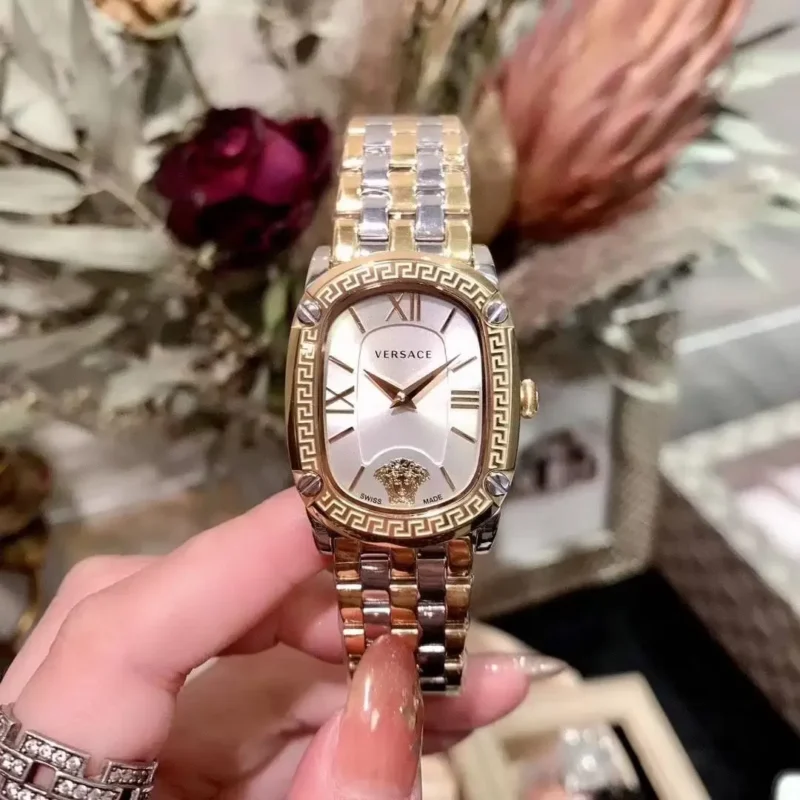 ساعة فرزاتشي نسائي روز