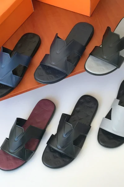 سليبر رجالي