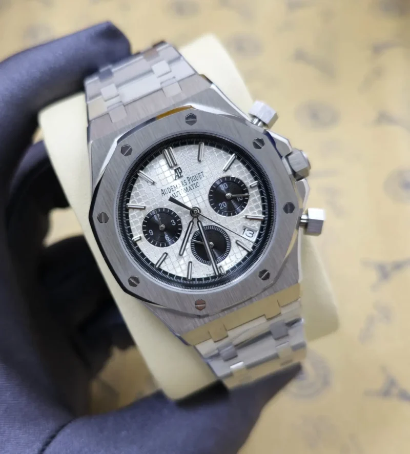 ساعه ادمر بياجيه رجاليه