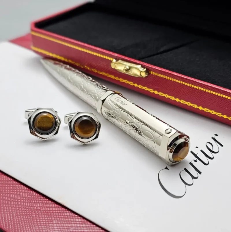 اقلام كارتير رصاصي