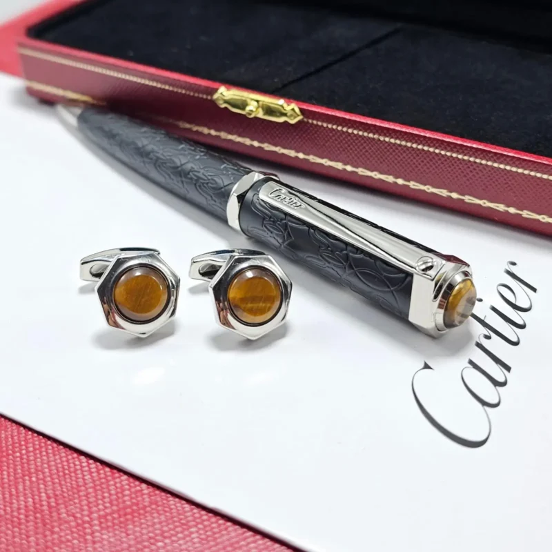 طقم قلم كارتير