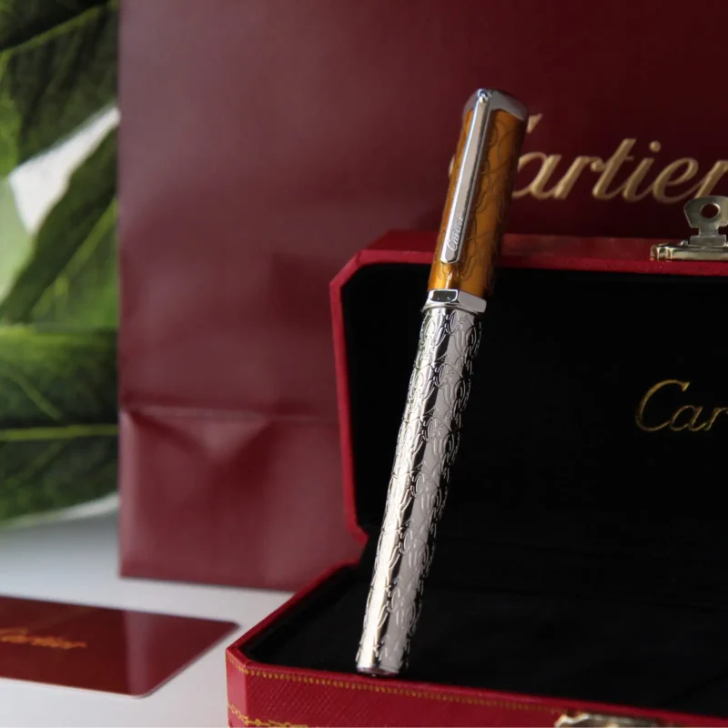 قلم كارتير عين الصقر