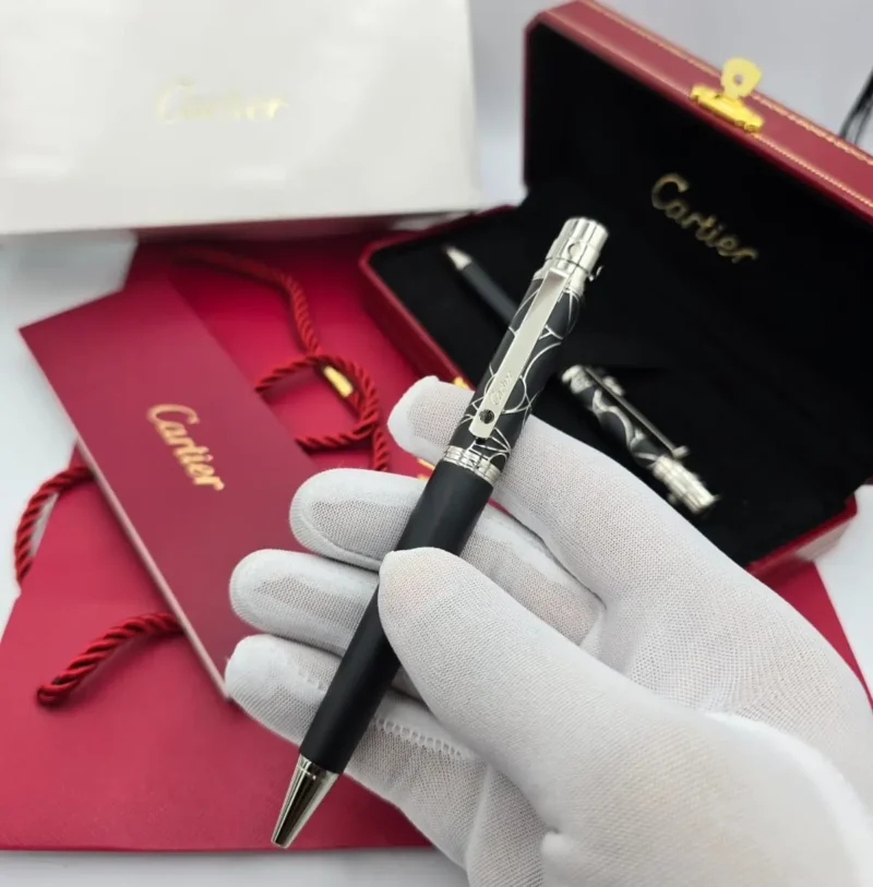 قلم كارتير طبق الاصل