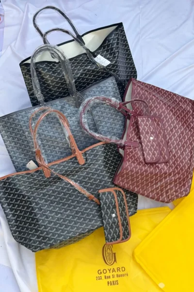 شنط جويارد كبيره