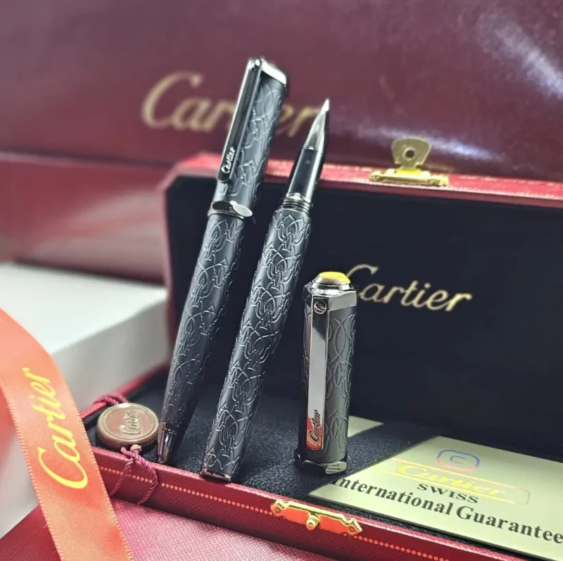 اقلام كارتير حبر