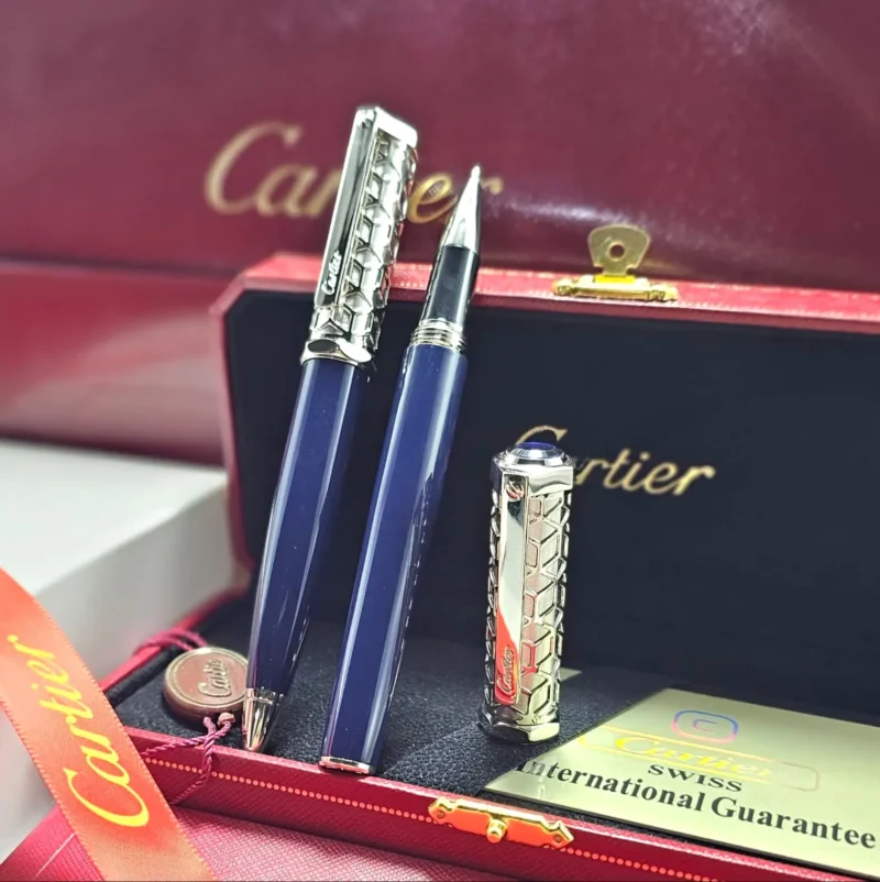 اقلام كارتير بنفسجيه