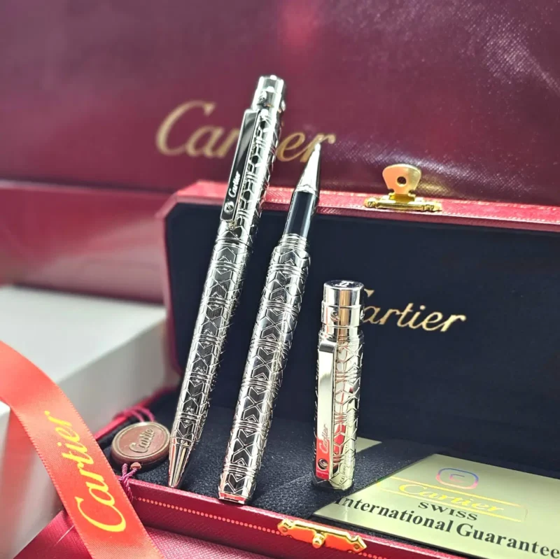 اقلام كارتير سلفر