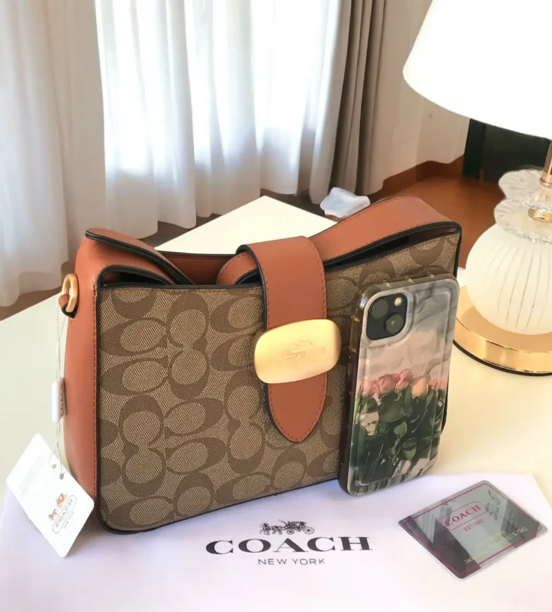 شنطة كوتش الترند