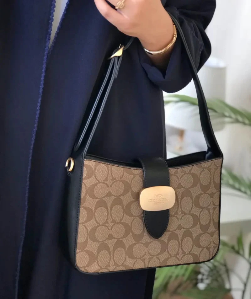 شنطة كوتش البنيه